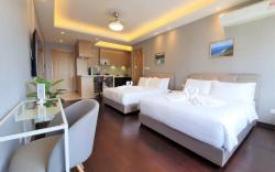 Studio Suite at R&F Princess Cove【8 mins Walk CIQ】