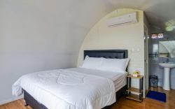 Rainbow Glamping