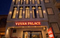 Hotel Yuvan Palace