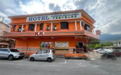 OYO 91116 Hotel Kledang Menglembu