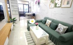 2 Bedroom Apt–An Thuong, My Khe Beachfront Da Nang