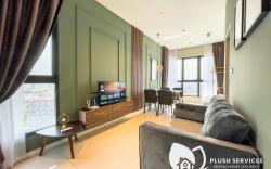 Highpark Suites at PJ, Kelana Jaya by Plush