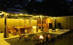 Yatsugatake Coco's House 八ヶ岳ココの家