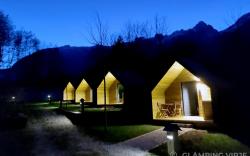 Glamping Virje