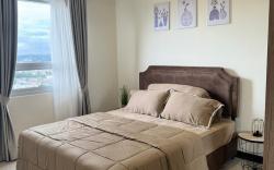 Citra Plaza Nagoya 1 Badroom