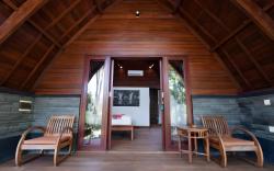 Tahoma Tanjung Lima Villas Labuan Bajo