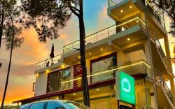 Hadley Inn (Hotel in Kasauli)