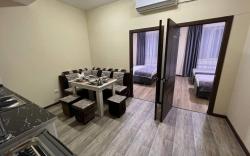 Shosh Apartments