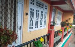 Homestay Yomorri  Darjeeling