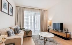 Beautiful 1 Bedroom located in Dubai Creek Harbour