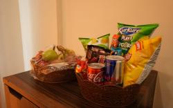 Royal Suites, Chakki Mor