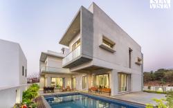 StayVista at Horizon Villa 