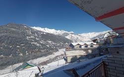 Roop Mountain Homestay