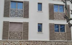 Cosy Apt with Balcony -6P-Proche Disney/Paris