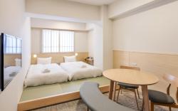 Apartment Hotel  DIG the OSAKA