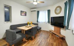 XQC2253 Brand New Private House Steps from Asakusa