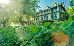 Lingyu Resort Hotel