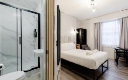 Britannia Hyde Park Hotel