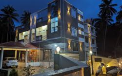 Madhuvijaya Homestay
