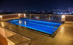 HOTEL TAMIZH GRAND