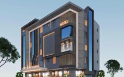 Hotel Morvi Nandan