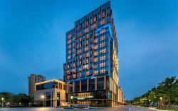 Holiday Inn Express Kunshan Yushan By IHG