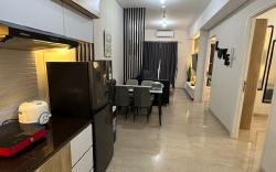 Apartemen Liberty 2Bedroom Lantai 20