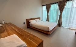 Heaven space resort