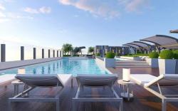 San San’s Apartment – CSJ Tower Vũng Tàu