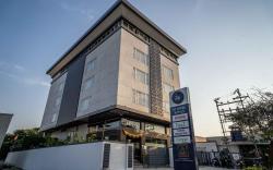 Zip By Spree Hotels Ranjangaon