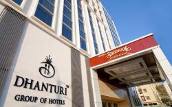 Hotel Shubham Celebrations