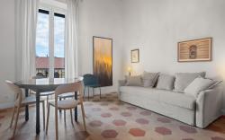 Michelangelo Prestige Apartment - Vatican View by RHR