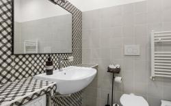 A6 - MICHELANGELO APARTMENT - VATICAN SKYLINE