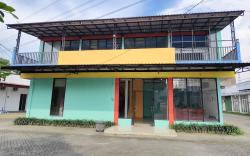 YUTAKA INN Bypass Mojokerto