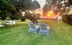 Genari Beach Apartments-Sea  Garden Apartment