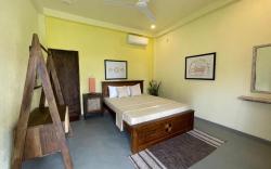 Society Surf Camp Ahangama