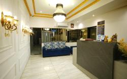 Hotel Blissful