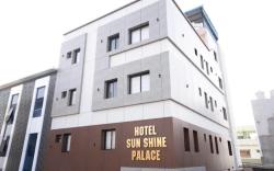 SUN SHINE PALACE