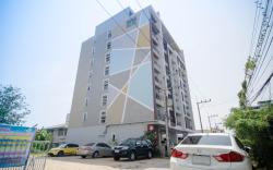 Bluebird Songkhla Residence