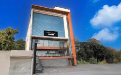 Townhouse Rispana Pul Haridwar Road Dehradun