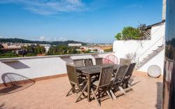 B2 - TERRAZZA DONATELLO - ROME'S SKYVIEW LOFT