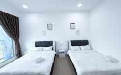 Bay Suites Kota Kinabalu Near SICC