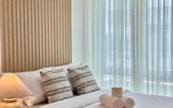 Hotel like Studio Unit in Abreeza w/ FREE parking
