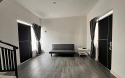 Homie Two Bedrooms House at Parongpong Lembang