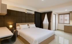 Studio Sudirman Suites Bandung By Kevin Property 5