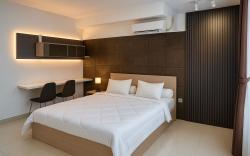 Studio Sudirman Suites Bandung By Kevin Property19