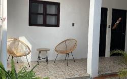 Sonnenhaus Antigua