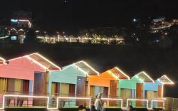 Shivpuri Adventure Resort And Camp 