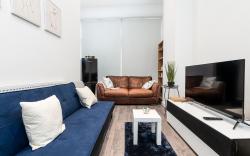 Deluxe 2 Bedroom Apartment In City Centre