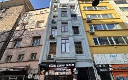 PORT SUITES KARAKÖY